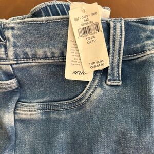 Aerie Flare Jeans